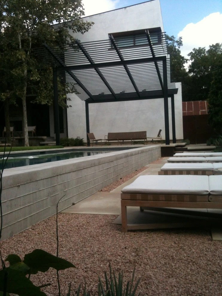 structure by D-CRAIN Design And Construction - Photo 12