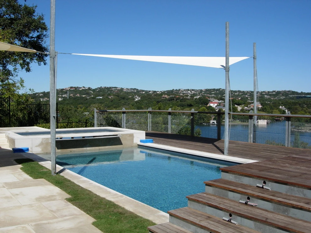 structure by D-CRAIN Design And Construction - Photo 20