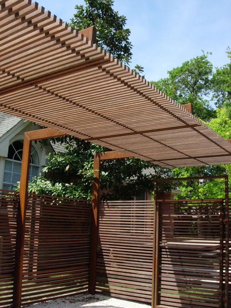 structure by D-CRAIN Design And Construction - Photo 26