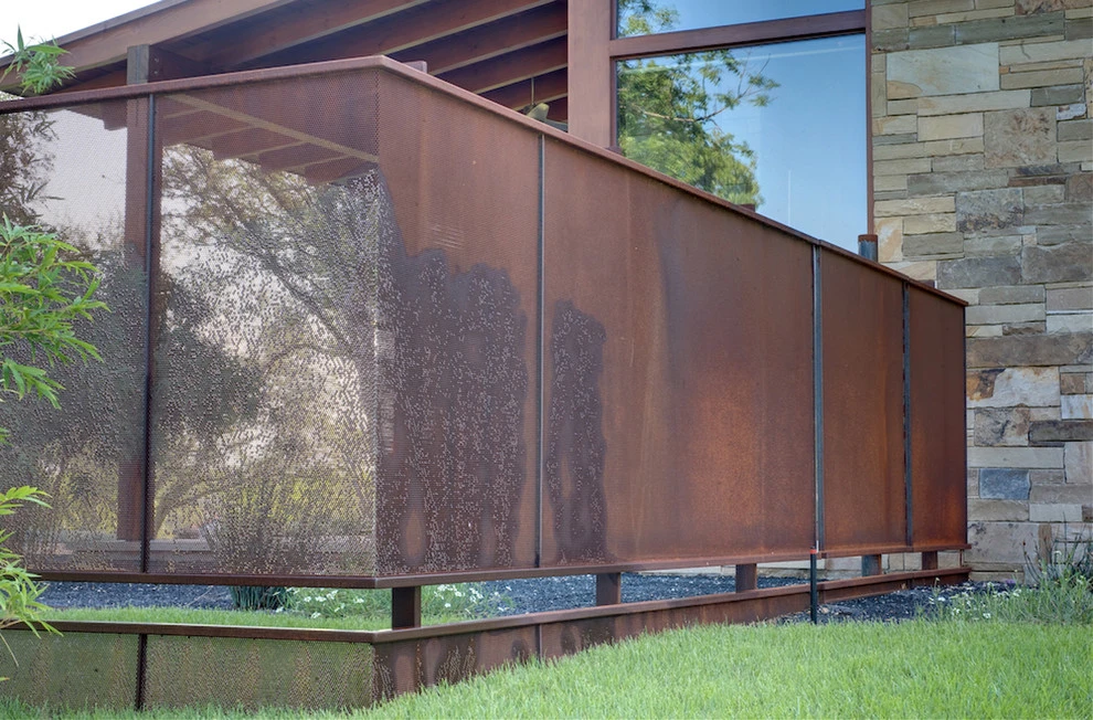 structure by D-CRAIN Design And Construction - Photo 2