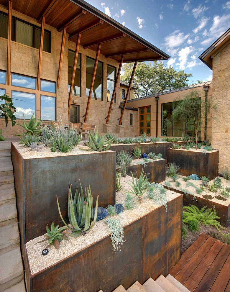 structure by D-CRAIN Design And Construction - Photo 22