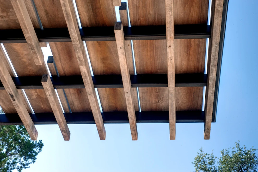 structure by D-CRAIN Design And Construction - Photo 7