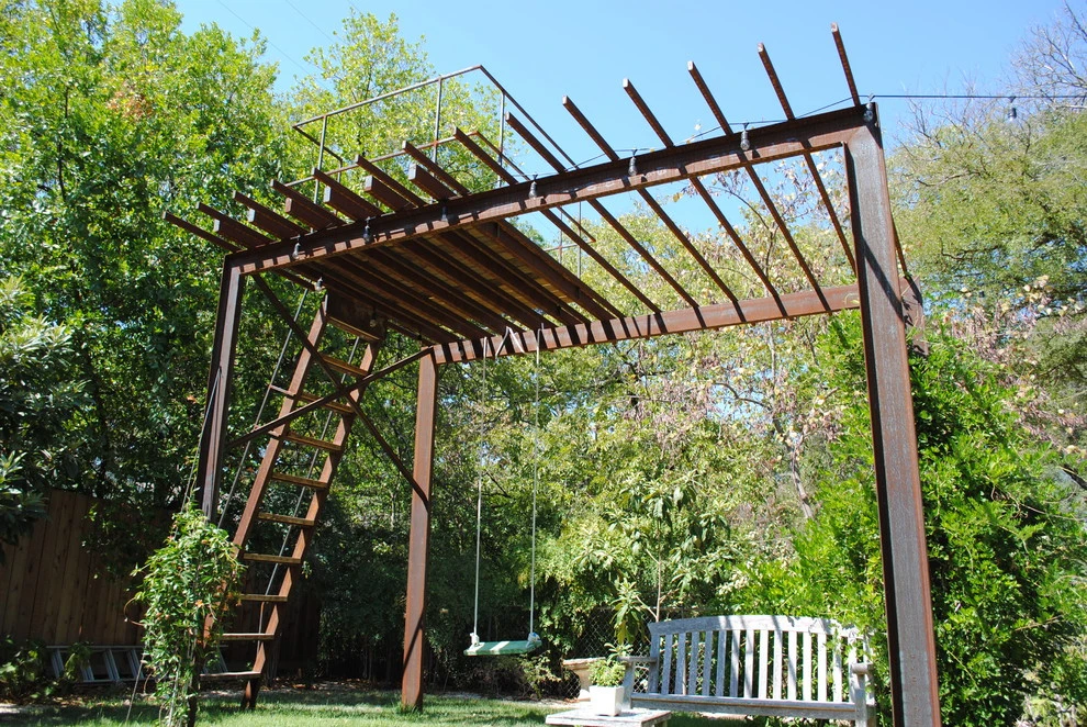 structure by D-CRAIN Design And Construction - Photo 41