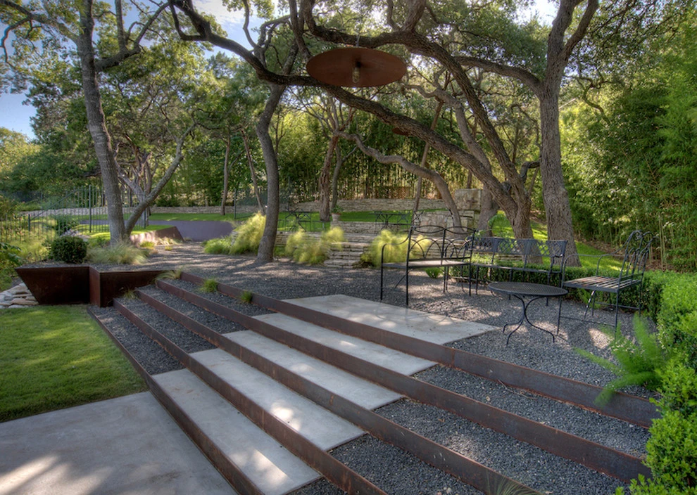 steps by D-CRAIN Design And Construction - Photo 11