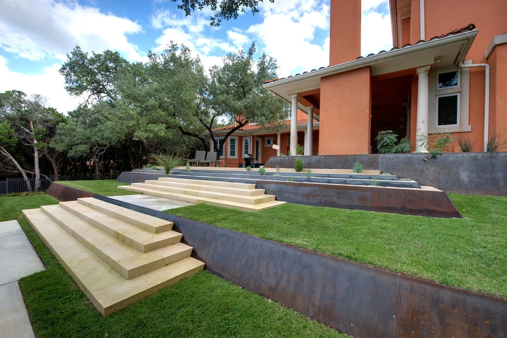 steps by D-CRAIN Design And Construction - Photo 40