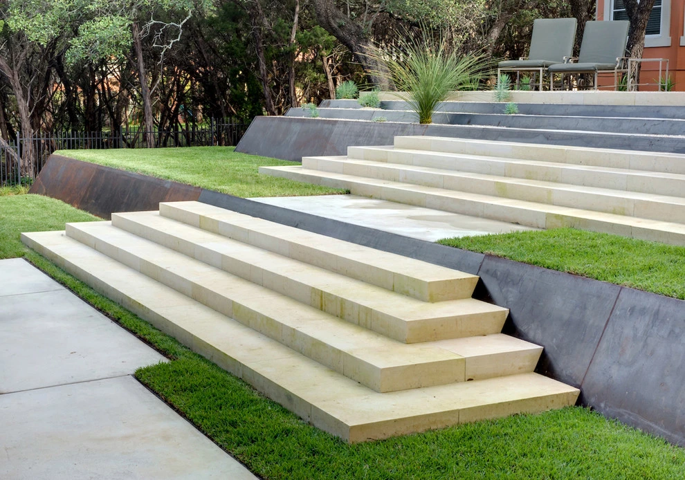 steps by D-CRAIN Design And Construction - Photo 8