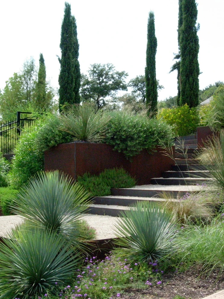 steps by D-CRAIN Design And Construction - Photo 28