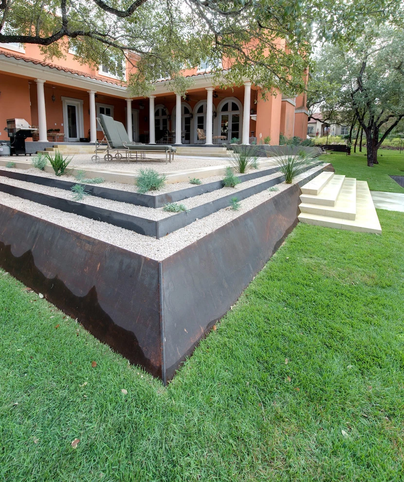 steps by D-CRAIN Design And Construction - Photo 23