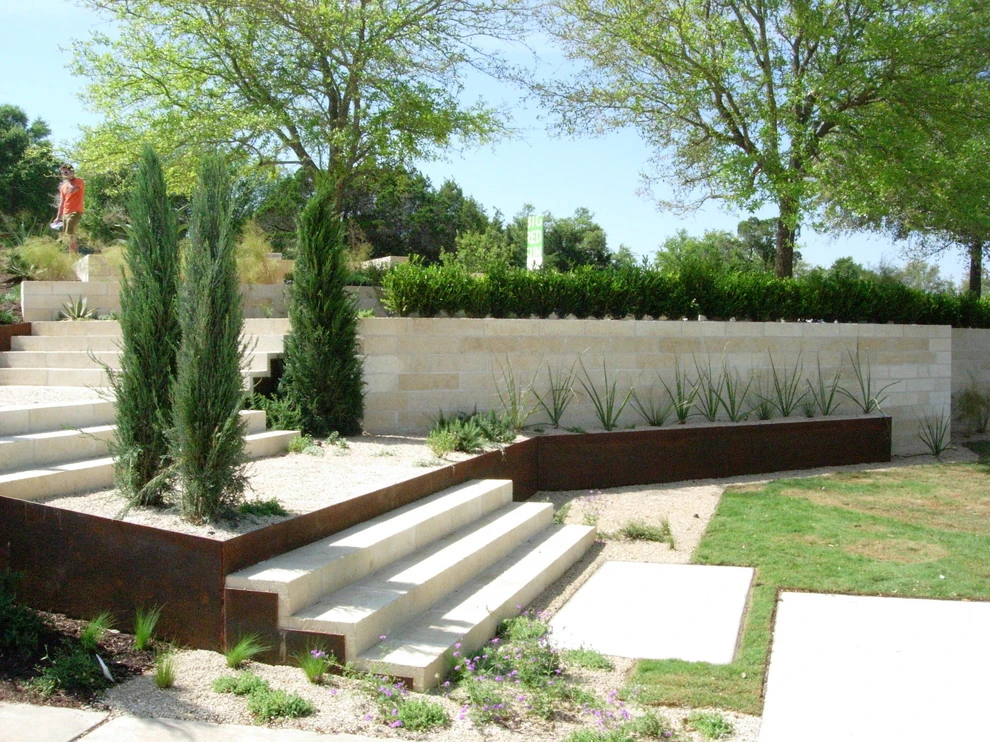 steps by D-CRAIN Design And Construction - Photo 30