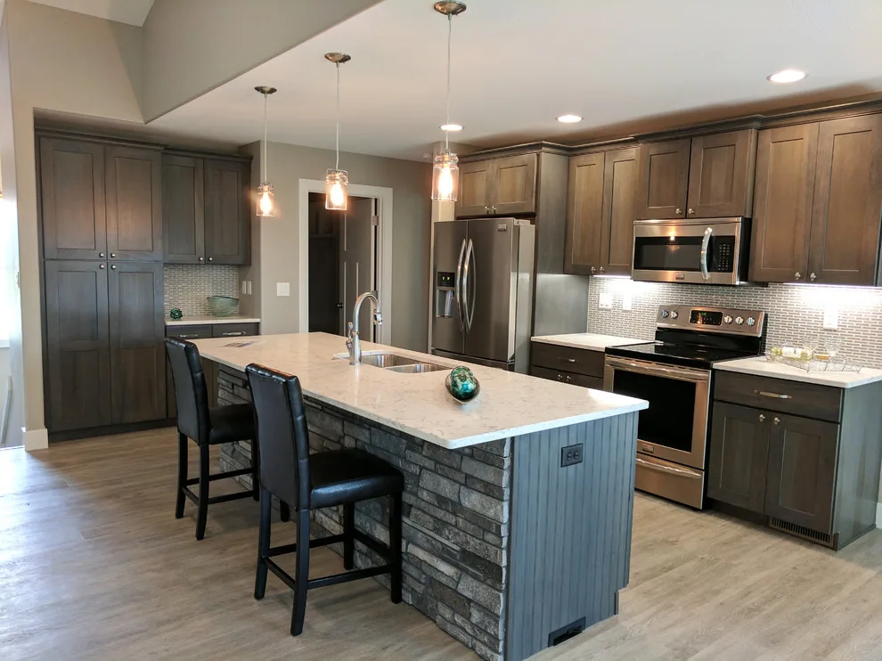 Tiffin Farm by SK Cabinetry & Design - Photo 4
