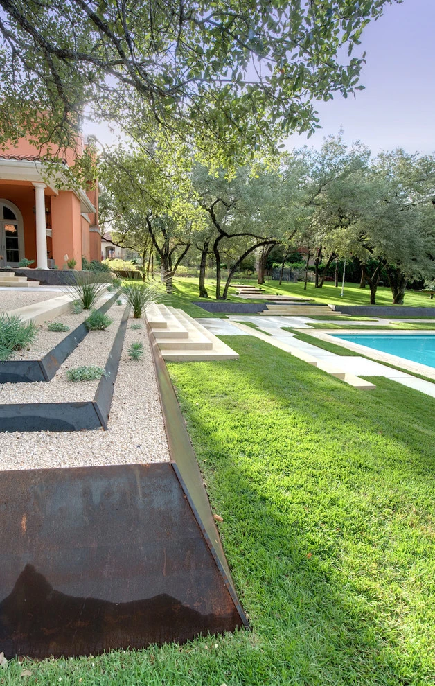 steps by D-CRAIN Design And Construction - Photo 35