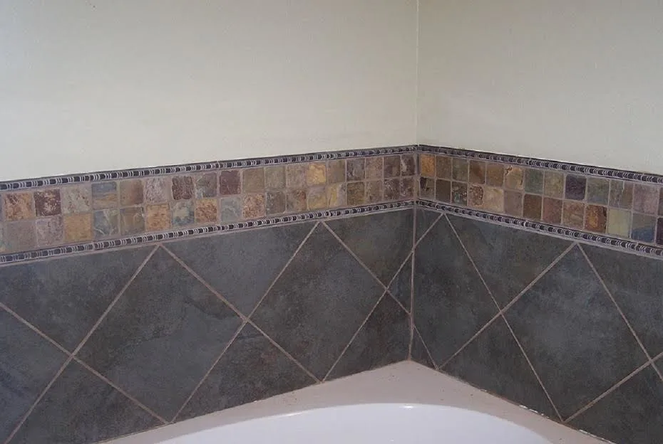 Bathroom Tile and Shower by Hardwood Specialties - Photo 3