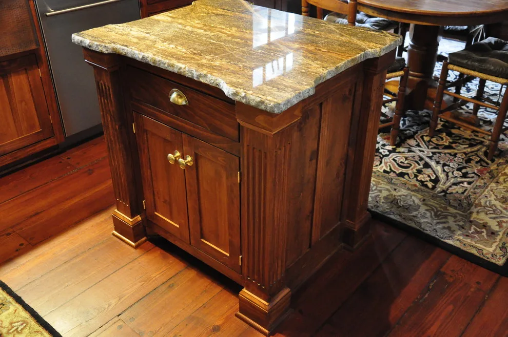 Procraft Woodworks - Photo 8