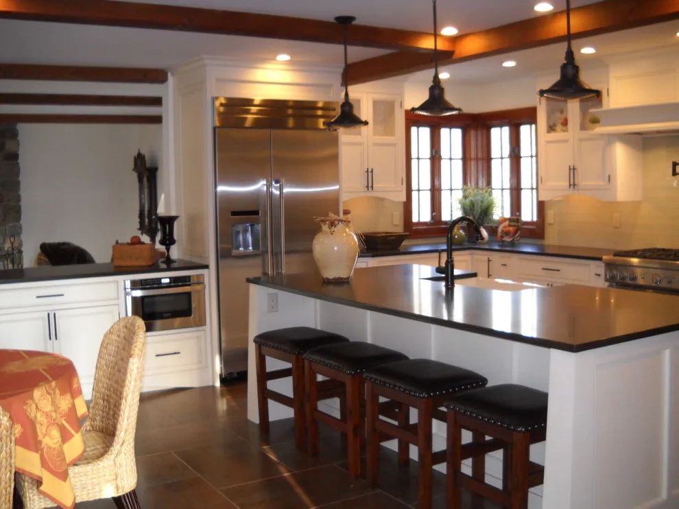 Enduring Heritage by First Impression Designs - Photo 5