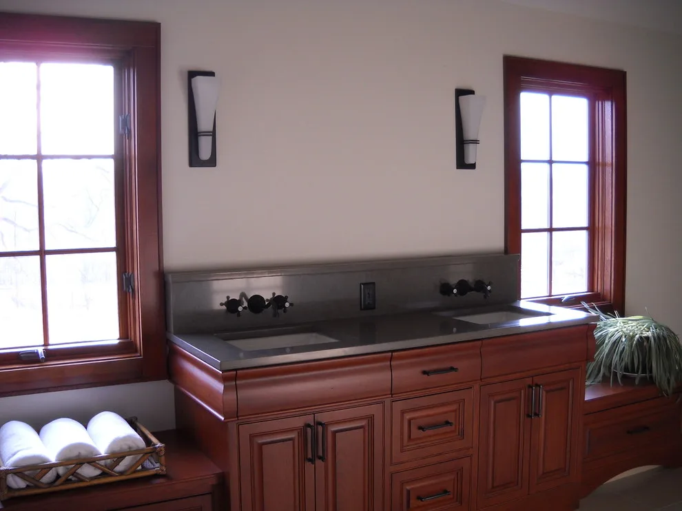 Enduring Heritage by First Impression Designs - Photo 9