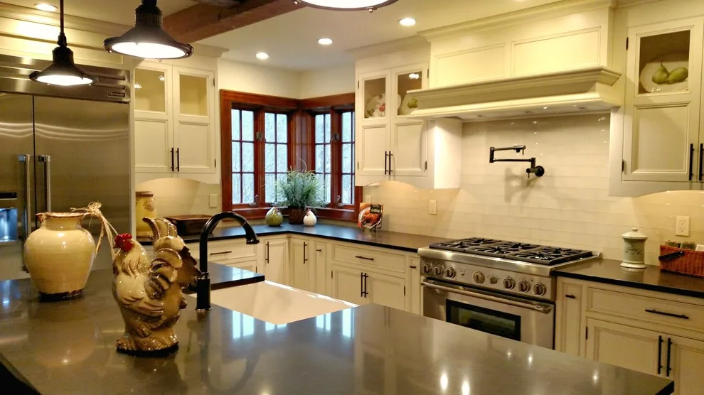 Enduring Heritage by First Impression Designs - Photo 7