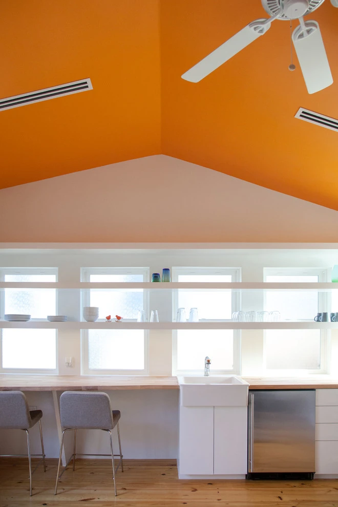 studio suite by D-CRAIN Design And Construction - Photo 28