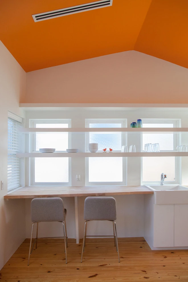 studio suite by D-CRAIN Design And Construction - Photo 14