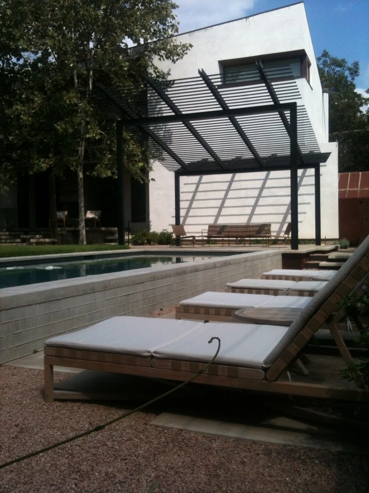 structure by D-CRAIN Design And Construction - Photo 15