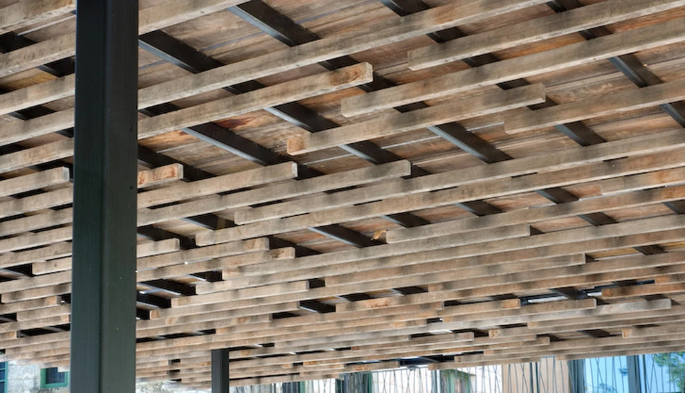 structure by D-CRAIN Design And Construction - Photo 39