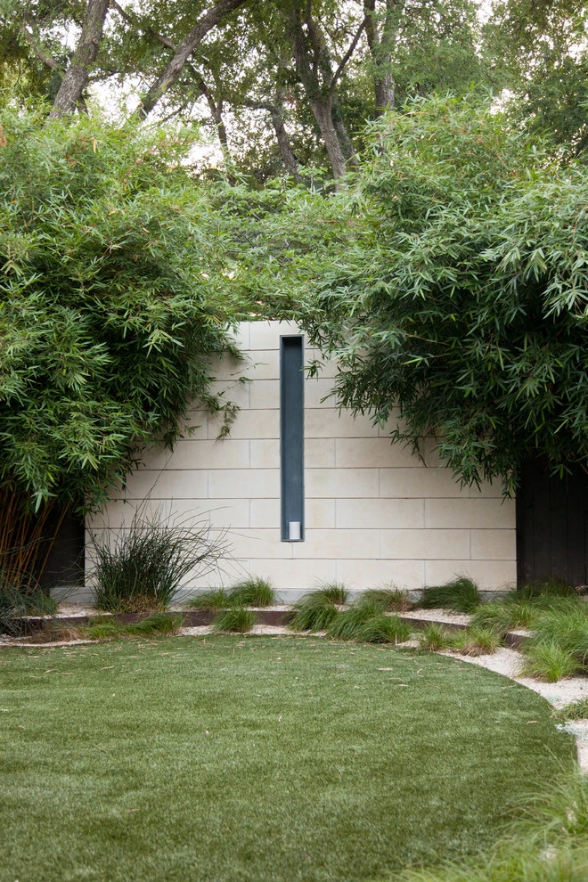 central austin modern mediterranean by D-CRAIN Design And Construction - Photo 24