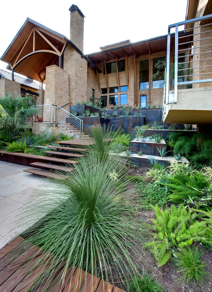D-CRAIN Design And Construction - Photo 9