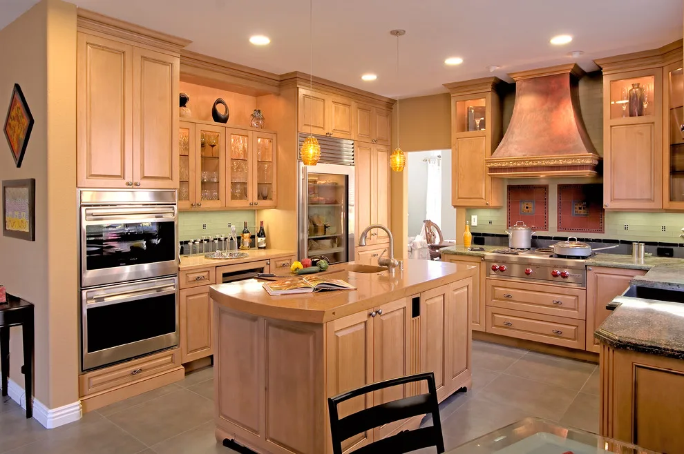 Le Gourmet Kitchen Ltd. - Photo 5