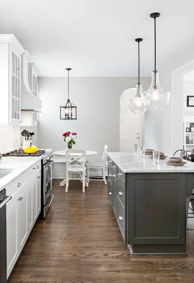 Kami Michels-Center Design Studio | Interiors - Photo 14