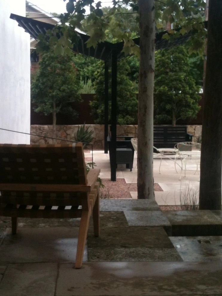 structure by D-CRAIN Design And Construction - Photo 17