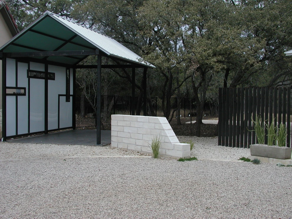 structure by D-CRAIN Design And Construction - Photo 42