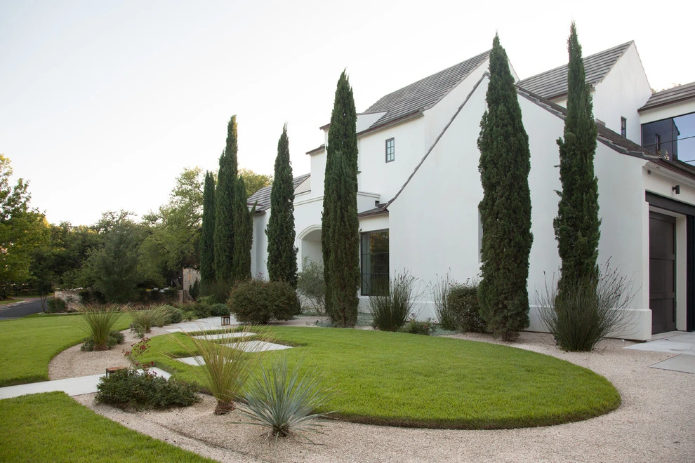 central austin modern mediterranean by D-CRAIN Design And Construction - Photo 10