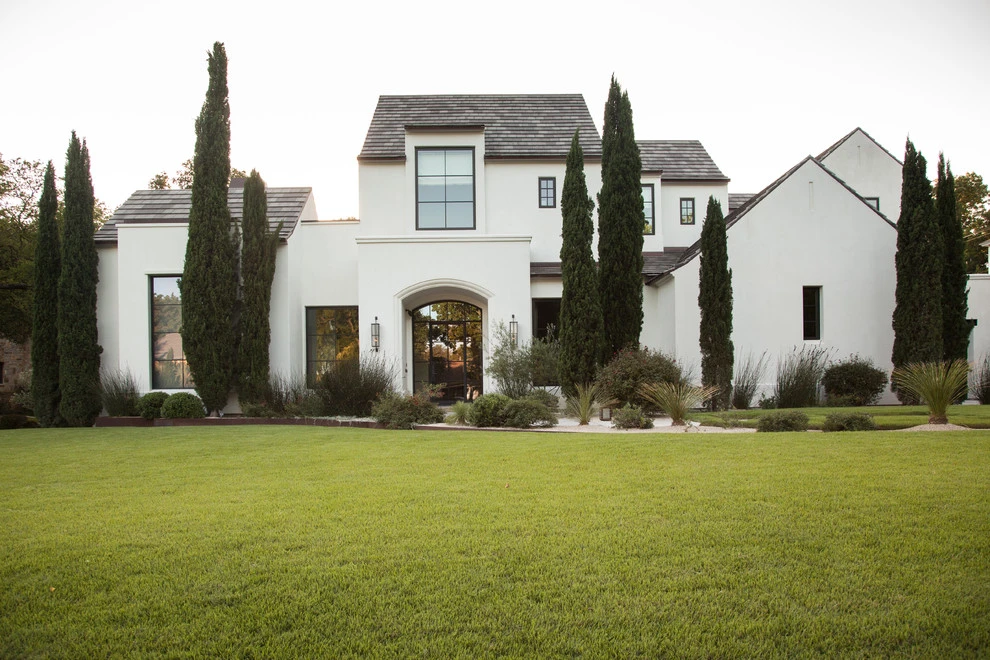 central austin modern mediterranean by D-CRAIN Design And Construction - Photo 17