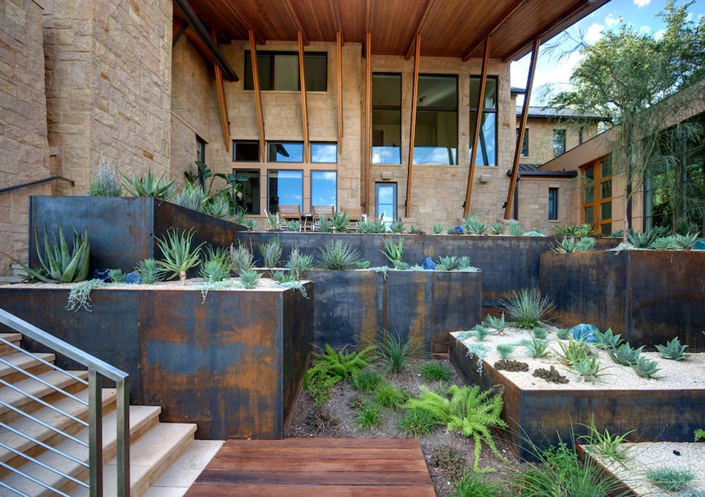 steps by D-CRAIN Design And Construction - Photo 25