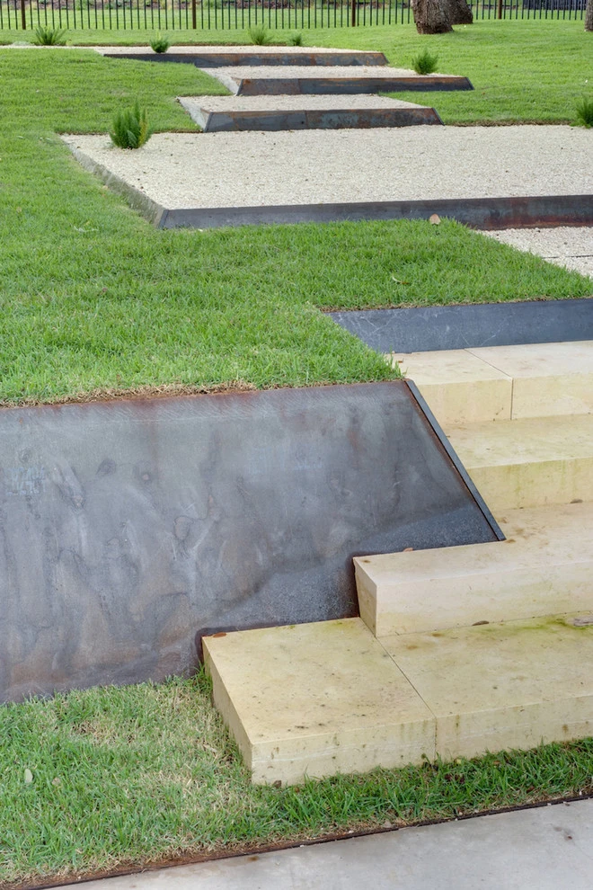 steps by D-CRAIN Design And Construction - Photo 16