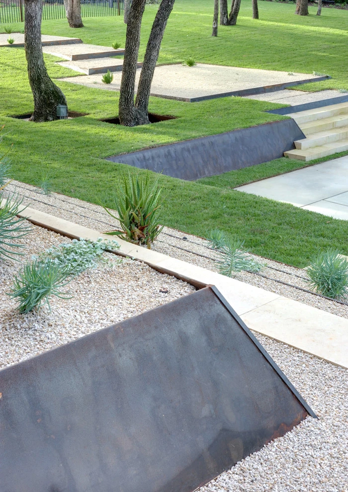 steps by D-CRAIN Design And Construction - Photo 3