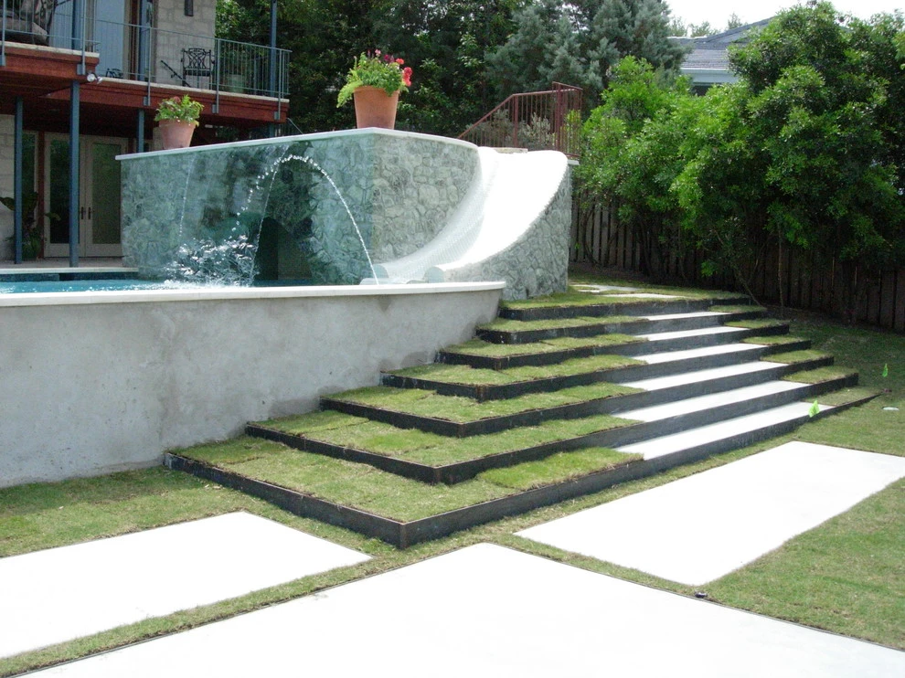 steps by D-CRAIN Design And Construction - Photo 7