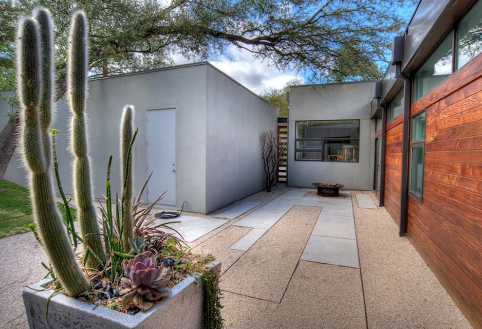 central austin creekside by D-CRAIN Design And Construction - Photo 6