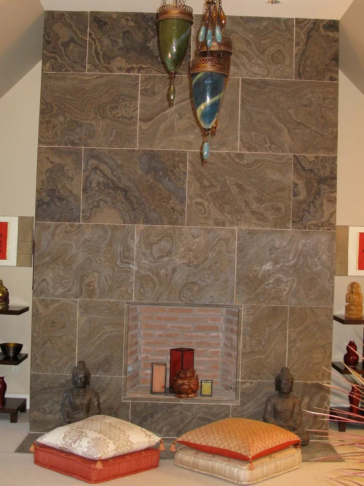 Toro Residence by Holzman Interiors, Inc. - Photo 3