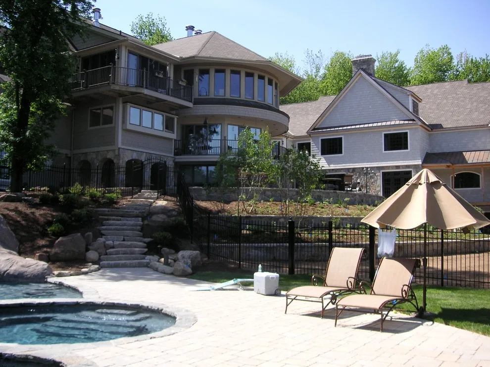 Toro Residence by Holzman Interiors, Inc. - Photo 22