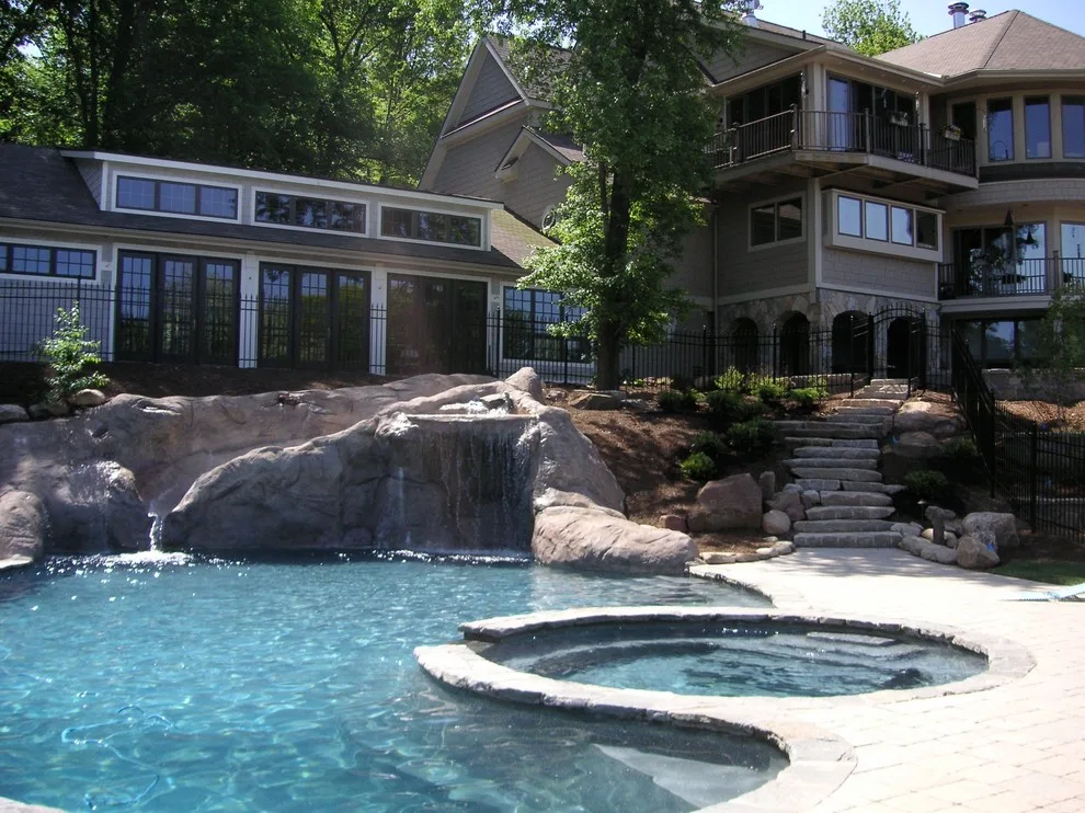 Toro Residence by Holzman Interiors, Inc. - Photo 26