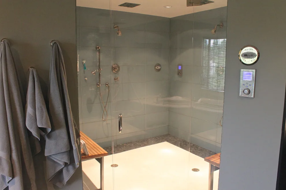 Toro Residence by Holzman Interiors, Inc. - Photo 19