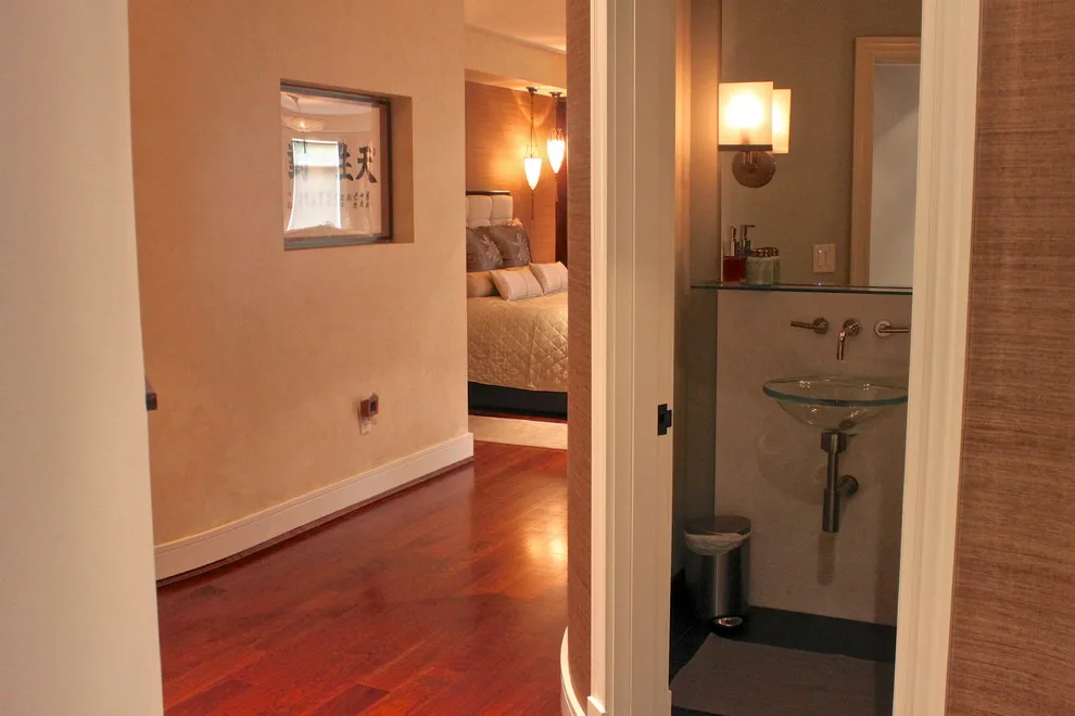 Holzman Interiors, Inc. - Photo 13