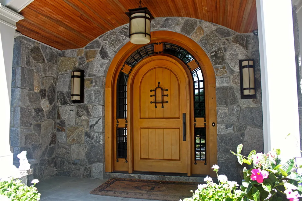 Toro Residence by Holzman Interiors, Inc. - Photo 17
