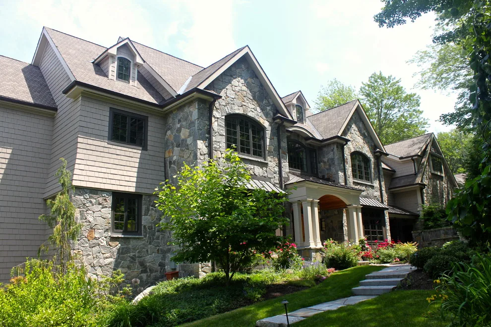 Toro Residence by Holzman Interiors, Inc. - Photo 7