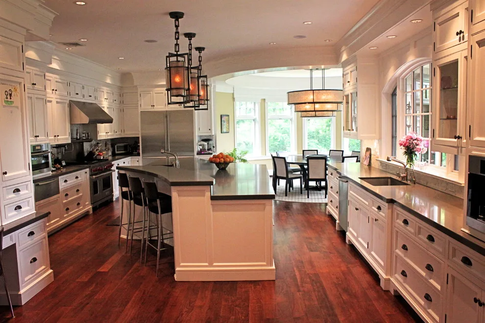 Toro Residence by Holzman Interiors, Inc. - Photo 29