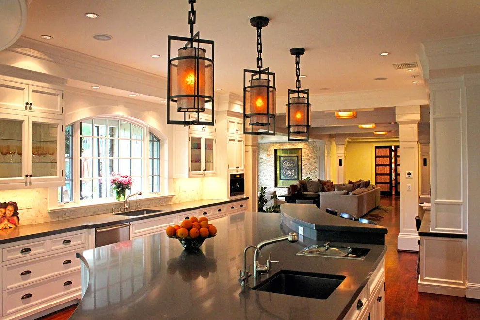 Toro Residence by Holzman Interiors, Inc. - Photo 28