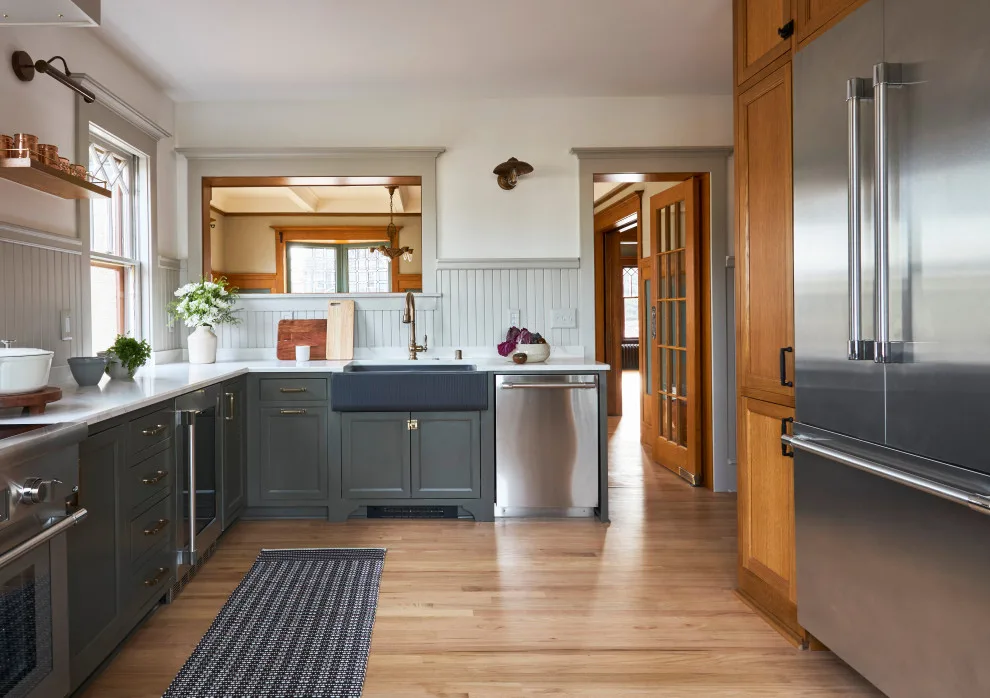 Tosa Town by Story Hill Renovations LLC - Photo 2