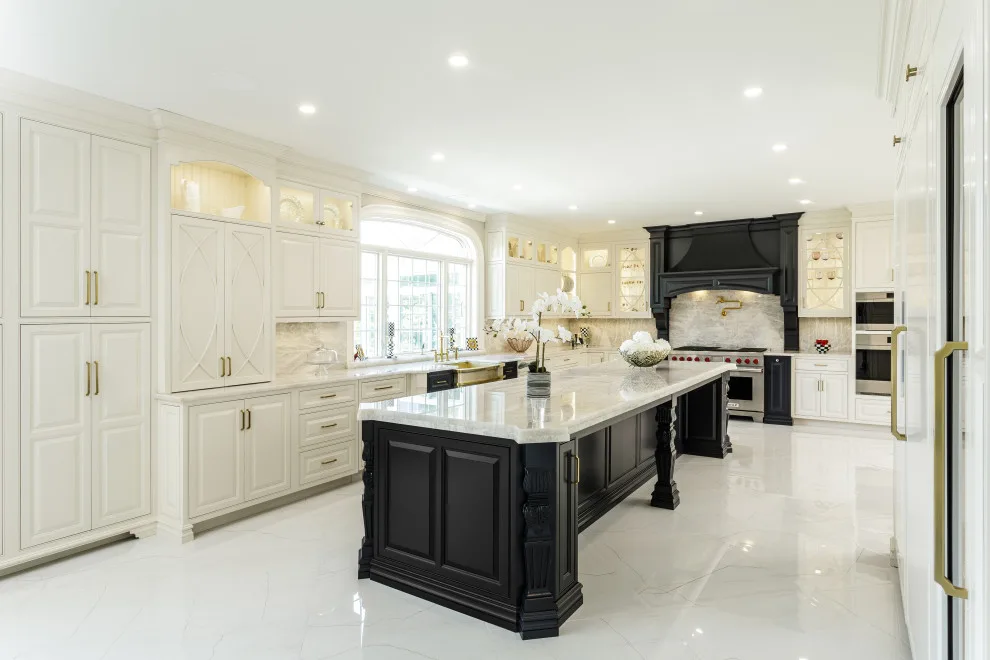 Tosco Project by Dutch Wood Cabinetry, LLC - Photo 5