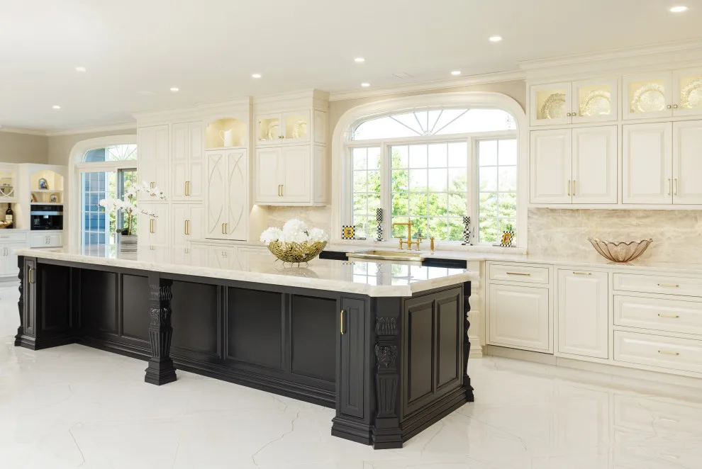 Tosco Project by Dutch Wood Cabinetry, LLC - Photo 14