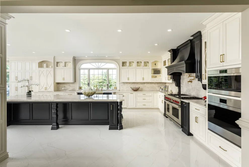 Tosco Project by Dutch Wood Cabinetry, LLC - Photo 12